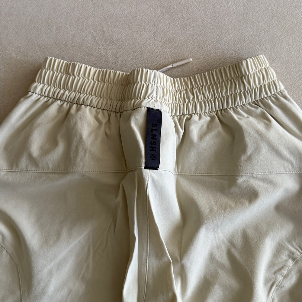 Lululemon SLNSH joggers